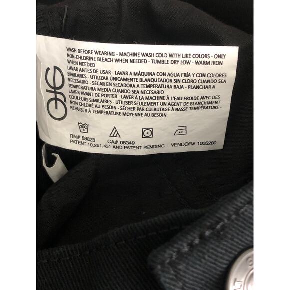 Gloria Vanderbilt Women's Size 6P Average Amanda Supreme Stretch Jeans NEW - Picture 7 of 7